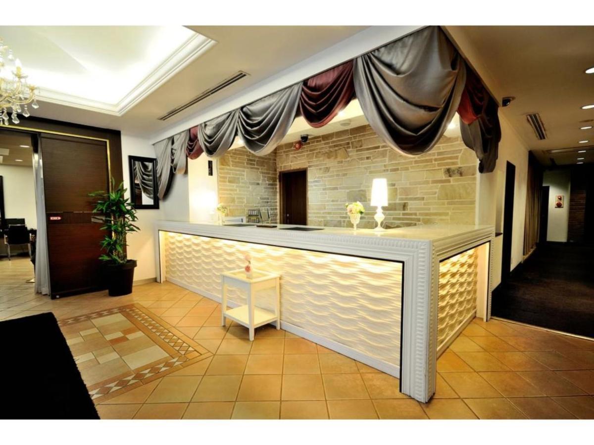 Grand Park Hotel Panex Tokyo / Vacation Stay 77736 Tóquio Exterior foto
