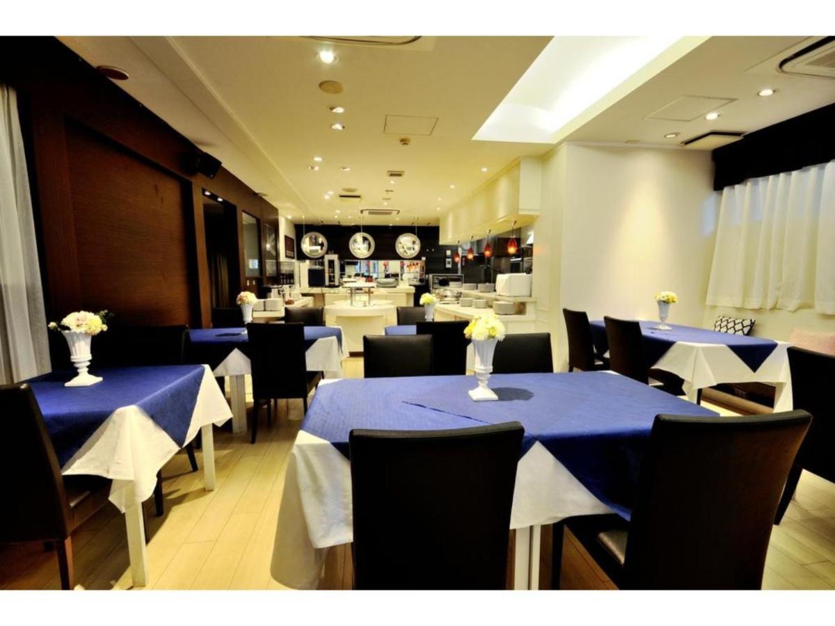 Grand Park Hotel Panex Tokyo / Vacation Stay 77736 Tóquio Exterior foto